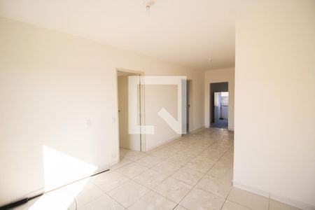 Sala de casa para alugar com 3 quartos, 120m² em Jardim Lageado, São Paulo