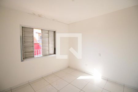 Suíte de casa para alugar com 3 quartos, 120m² em Jardim Lageado, São Paulo