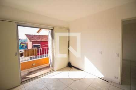 Sala de casa para alugar com 3 quartos, 120m² em Jardim Lageado, São Paulo