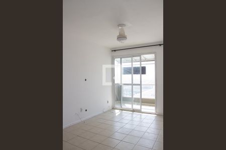 Sala de apartamento para alugar com 2 quartos, 64m² em Engenho de Dentro, Rio de Janeiro