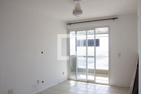 Sala de apartamento para alugar com 2 quartos, 64m² em Engenho de Dentro, Rio de Janeiro