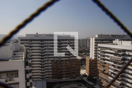 vista de apartamento para alugar com 2 quartos, 64m² em Engenho de Dentro, Rio de Janeiro