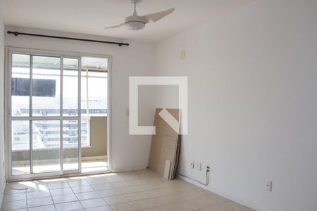 Sala de apartamento para alugar com 2 quartos, 64m² em Engenho de Dentro, Rio de Janeiro