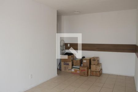 Sala de apartamento para alugar com 2 quartos, 64m² em Engenho de Dentro, Rio de Janeiro