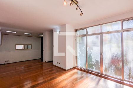 Sala 1 de casa à venda com 3 quartos, 270m² em Jardim do Mar, São Bernardo do Campo