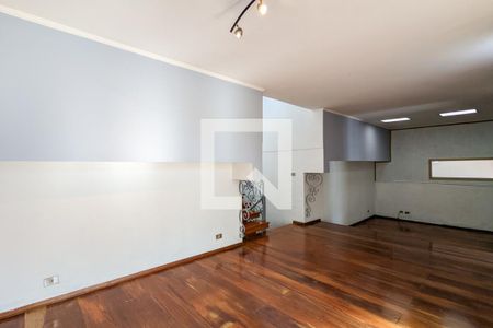 Sala 1 de casa à venda com 3 quartos, 270m² em Jardim do Mar, São Bernardo do Campo