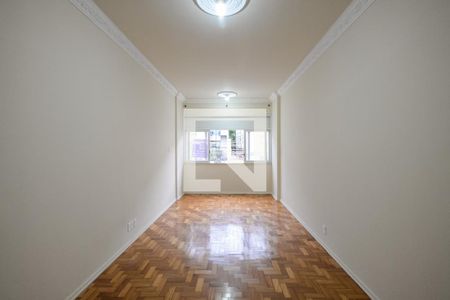 Sala de apartamento para alugar com 2 quartos, 85m² em Rio Comprido, Rio de Janeiro