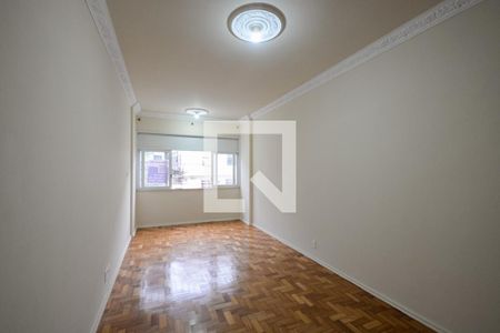 Sala de apartamento para alugar com 2 quartos, 85m² em Rio Comprido, Rio de Janeiro