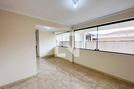 Sala de casa para alugar com 3 quartos, 80m² em Parque São Domingos, São Paulo