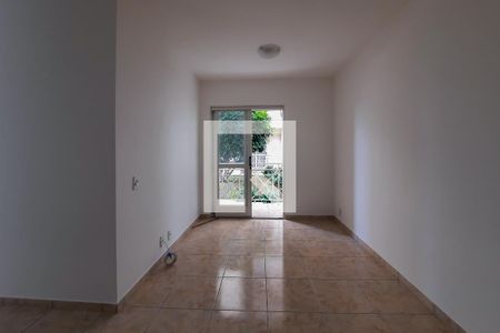 Sala de apartamento à venda com 2 quartos, 55m² em Planalto, São Bernardo do Campo