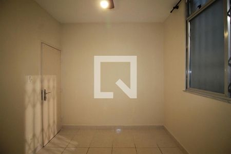 Quarto de apartamento para alugar com 1 quarto, 42m² em Quintino Bocaiúva, Rio de Janeiro