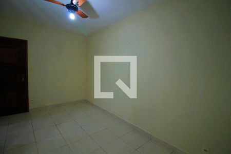 Sala de apartamento para alugar com 1 quarto, 42m² em Quintino Bocaiúva, Rio de Janeiro