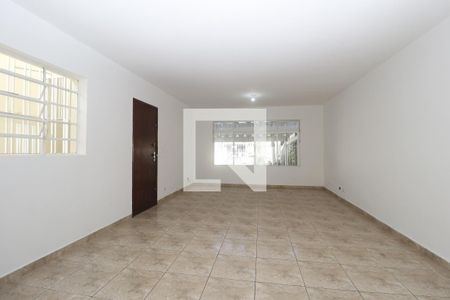 Sala de casa para alugar com 3 quartos, 190m² em Vila Campo Grande, São Paulo