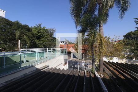 Vista do Quarto 1 de casa para alugar com 3 quartos, 190m² em Vila Campo Grande, São Paulo