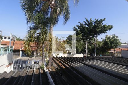 Vista do Quarto 1 de casa para alugar com 3 quartos, 190m² em Vila Campo Grande, São Paulo