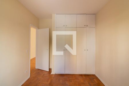 Quarto de apartamento para alugar com 1 quarto, 40m² em Vila Olímpia, São Paulo