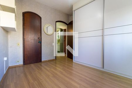 Quarto 1 de apartamento à venda com 3 quartos, 90m² em Centro, Campinas