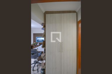 Sala de apartamento à venda com 2 quartos, 53m² em Vila Moraes, São Paulo