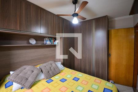 Quarto 2 de apartamento à venda com 2 quartos, 53m² em Vila Moraes, São Paulo