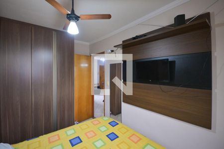 Quarto 2 de apartamento à venda com 2 quartos, 53m² em Vila Moraes, São Paulo