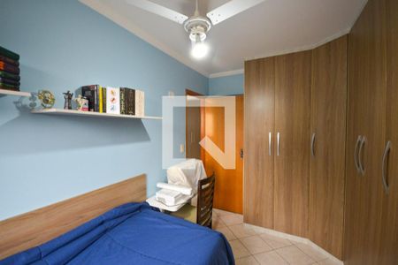 Quarto 1 de apartamento à venda com 2 quartos, 52m² em Vila Moraes, São Paulo