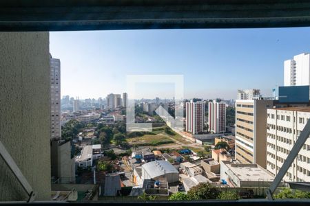 Vista do Quarto 1 de apartamento para alugar com 3 quartos, 80m² em Santana, São Paulo