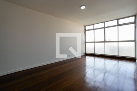 Sala de apartamento para alugar com 3 quartos, 80m² em Santana, São Paulo