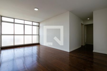 Sala de apartamento para alugar com 3 quartos, 80m² em Santana, São Paulo