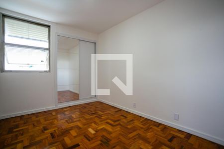 Quarto 2 de apartamento para alugar com 3 quartos, 80m² em Santana, São Paulo