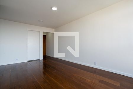 Sala de apartamento para alugar com 3 quartos, 80m² em Santana, São Paulo