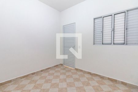 Quarto 2 de casa para alugar com 2 quartos, 55m² em Parque Santa Rita, São Paulo