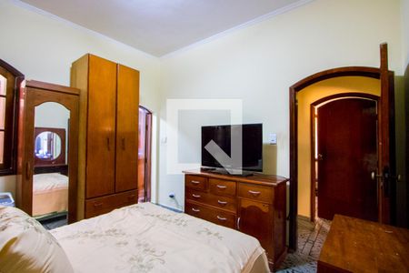 Casa à venda com 3 quartos, 275m² em Campestre, Santo André