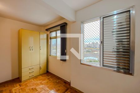 Sala e Quarto de apartamento à venda com 1 quarto, 30m² em Vila Prudente, São Paulo