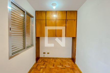 Sala e Quarto de apartamento à venda com 1 quarto, 30m² em Vila Prudente, São Paulo