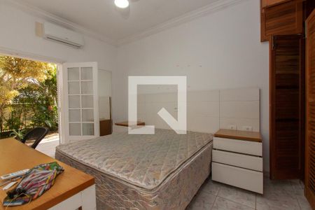 Quarto 1 de casa para alugar com 3 quartos, 350m² em Enseada, Guarujá