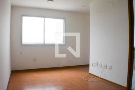 Sala de apartamento para alugar com 2 quartos, 45m² em Itapuã, Salvador