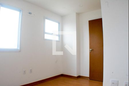 Quarto de apartamento para alugar com 2 quartos, 45m² em Itapuã, Salvador