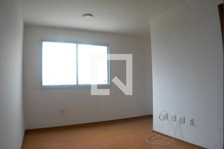 Sala de apartamento para alugar com 2 quartos, 45m² em Itapuã, Salvador