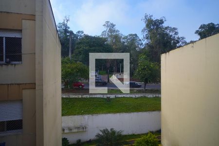 Vista de apartamento à venda com 1 quarto, 48m² em Agronomia, Porto Alegre