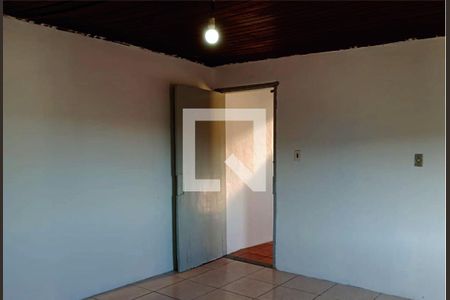 Quarto de casa para alugar com 1 quarto, 35m² em Jardim Maringá, São Paulo