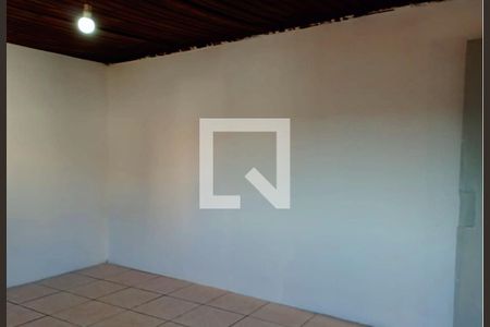 Quarto de casa para alugar com 1 quarto, 35m² em Jardim Maringá, São Paulo