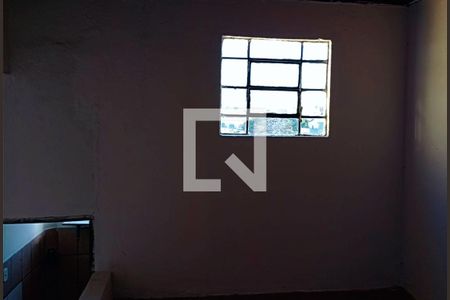 Sala de casa para alugar com 1 quarto, 35m² em Jardim Maringá, São Paulo