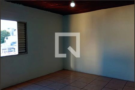 Quarto de casa para alugar com 1 quarto, 35m² em Jardim Maringá, São Paulo