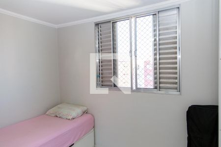 Quarto 1 de apartamento para alugar com 3 quartos, 68m² em Jardim Prudência, Diadema