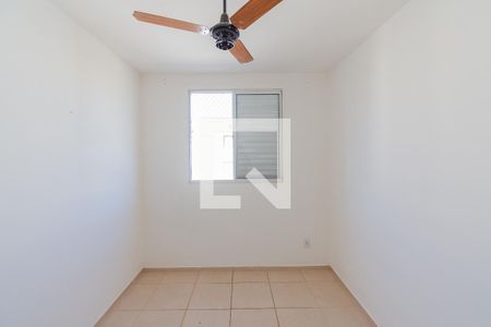 Quarto 1 de apartamento para alugar com 2 quartos, 47m² em Jardim Nova Europa, Campinas