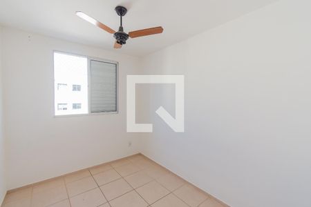 Quarto 1 de apartamento para alugar com 2 quartos, 47m² em Jardim Nova Europa, Campinas