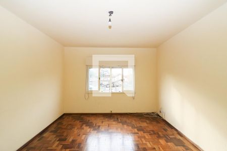 Sala de apartamento à venda com 1 quarto, 58m² em Camaquã, Porto Alegre