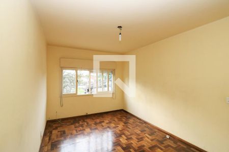 Quarto de apartamento à venda com 1 quarto, 58m² em Camaquã, Porto Alegre