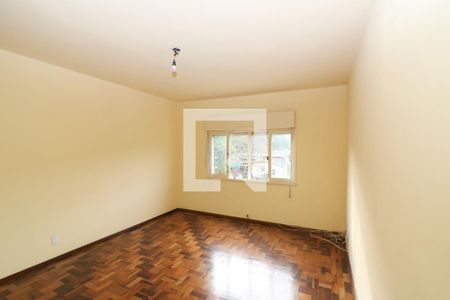 Sala de apartamento à venda com 1 quarto, 58m² em Camaquã, Porto Alegre