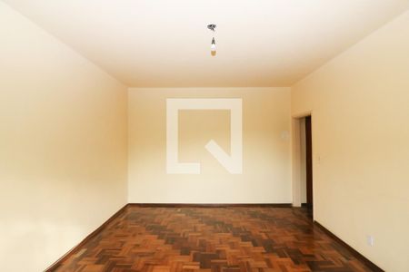 Sala de apartamento à venda com 1 quarto, 58m² em Camaquã, Porto Alegre